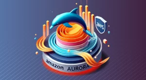 Amazon Aurora MySQL Data Activity History