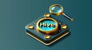 Prüfpfad der Hive-Daten