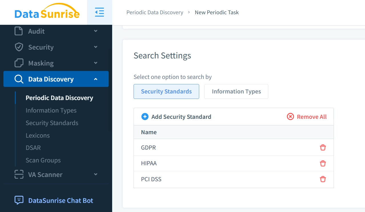 Audit Trail in YugabyteDB